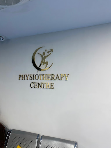 Physiotherapy & Rehabilitation Center Bahria International hospitals