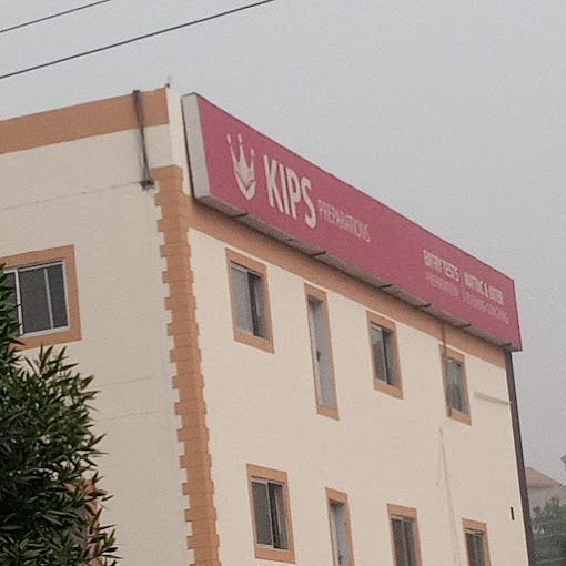 KIPS School Bahria Campus
