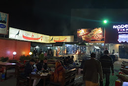 Butt Karahi Bahria Town Lahore