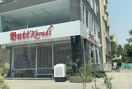 Butt Karahi - Bahria Town