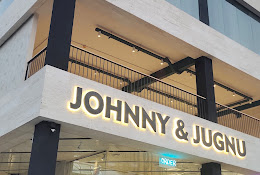 Johnny & Jugnu - Bahria Town