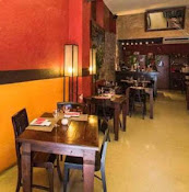 Mehman Kahana Restaurant Lahore
