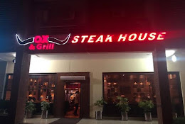 Karnivora Steakhouse