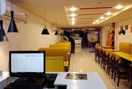 Food Affairs Chinese & Fast Food Restaurant
