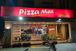 Pizza Max - Bahria Town