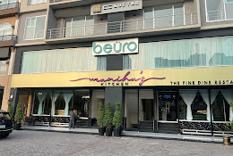 Manihas Kitchen
