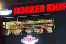 Rocker Knife Pizza