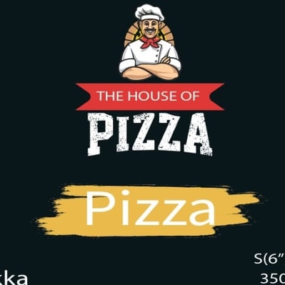 House of Pizza Bahria