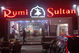 Rumi Sultan