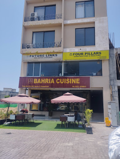 Bahria Cuisine - Bahria Town Lahore