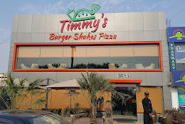Timmy's - Bahria Town