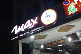 Max Fast Food