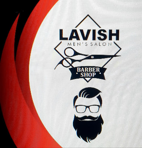 Lavish Men's Saloon