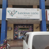 Luscious Hair Salon