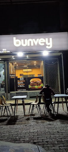 Bunvey