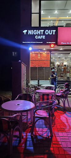Night Out Cafe