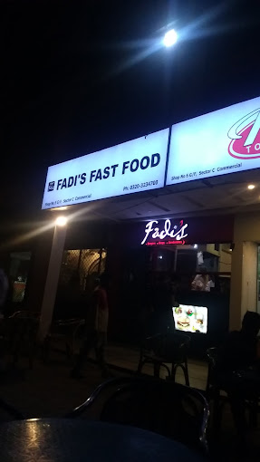 FADI'S Fast Food
