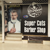 Super cuts Barber shop