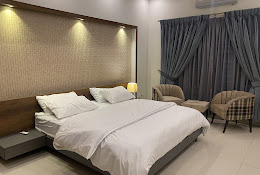 Luxury Guest House in Bahria Town