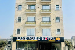 Landmark hotel