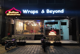 Sultan Shawarma - Bahria Town