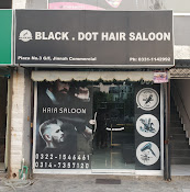 Black Dot Saloon