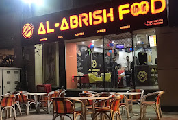Al Abrish Food