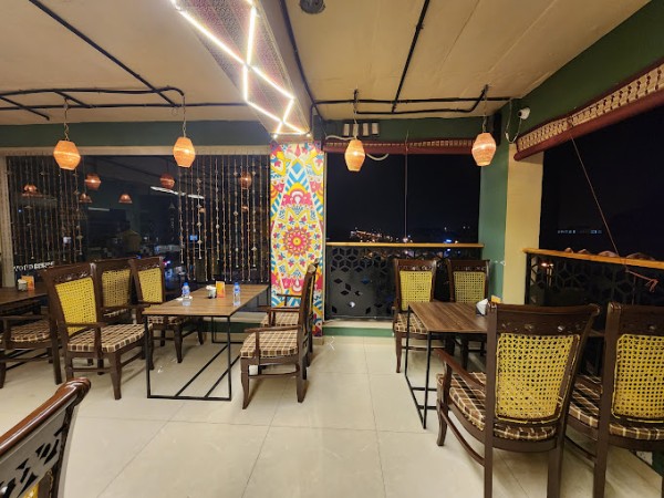 Saadi Di Sajji Bahria Branch
