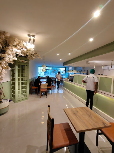 Pazookie Bahria Town