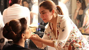 Hina Beauty Saloon
