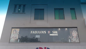 Fabulous She Beauty Salon