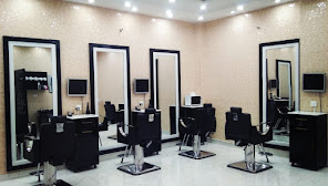 Neon Men Salon