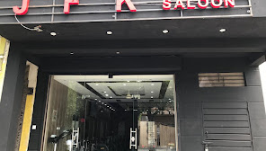 JFK Saloon
