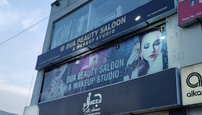 Dua Beauty Saloon & Makeup Studio