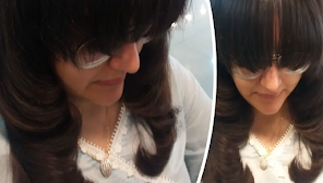 Blazon Salon Female