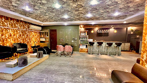 SAJIDA’S SALON & AESTHETICS