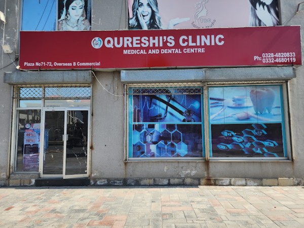 Qureshi’s Clinic