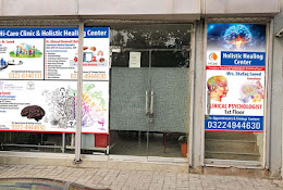 Hi Care Clinic & Holistic Healing Centre