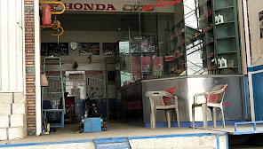 BOR Society Johar Town Workshop