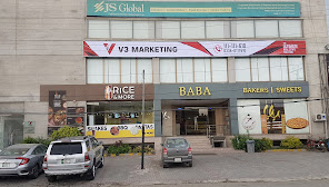 V3 Marketing