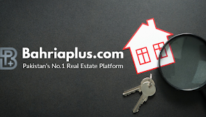 Bahria Plus