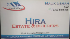 Hira Estate & Builders