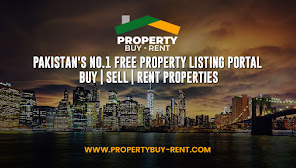 Property Buy Rent
