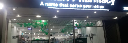 ASKARI PHARMACY