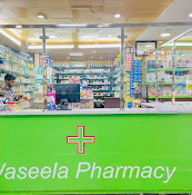 Waseela Pharmacy