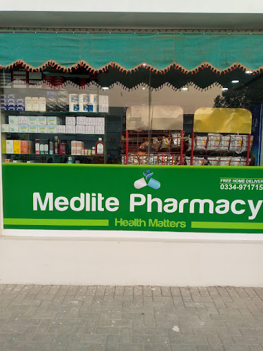 Medlite Pharmacy
